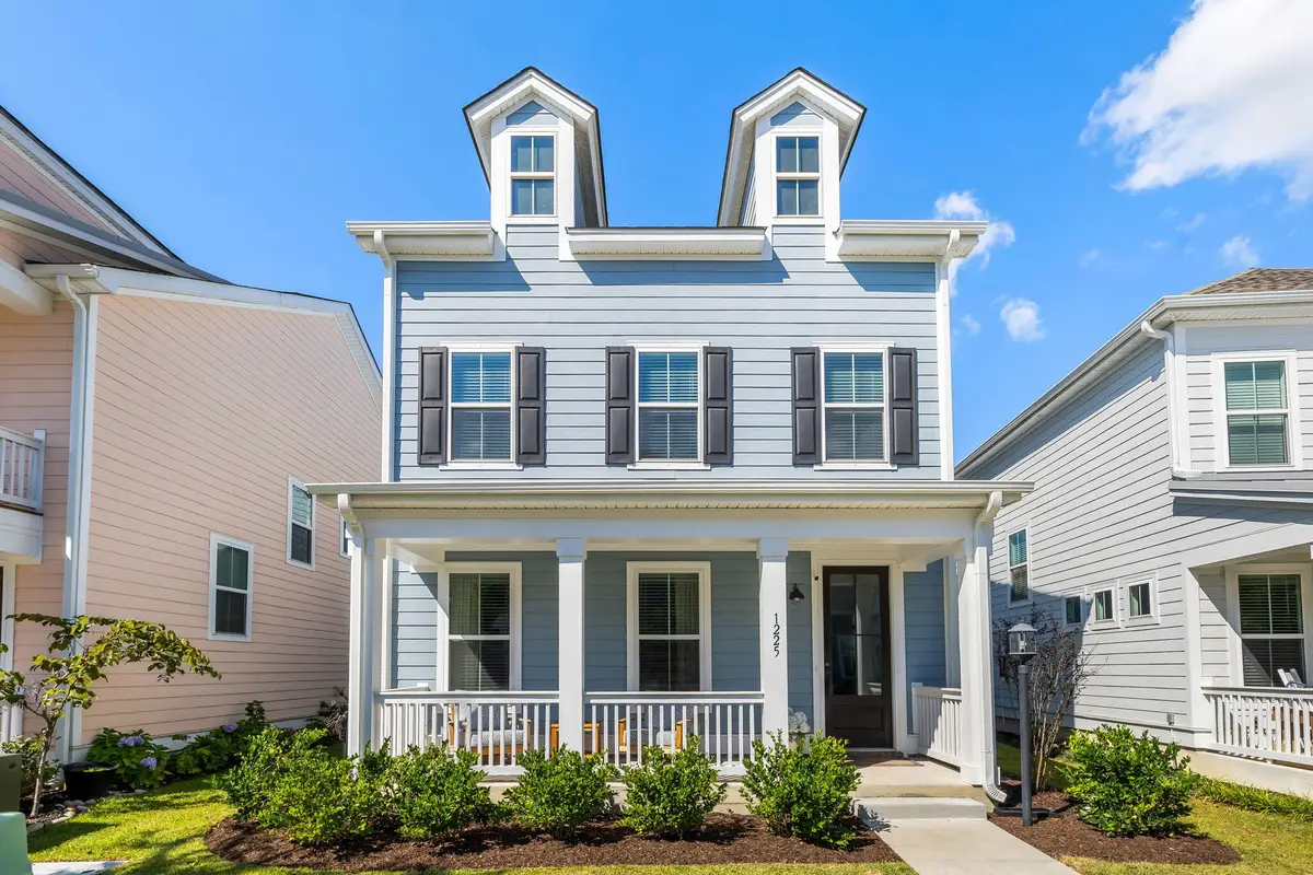 1225 Crooked Oak Road, Charleston, SC 29492 - #1
