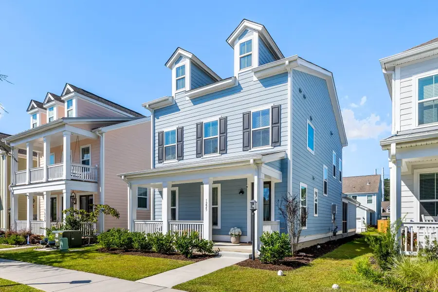 1225 Crooked Oak Road, Charleston, SC 29492 - #2