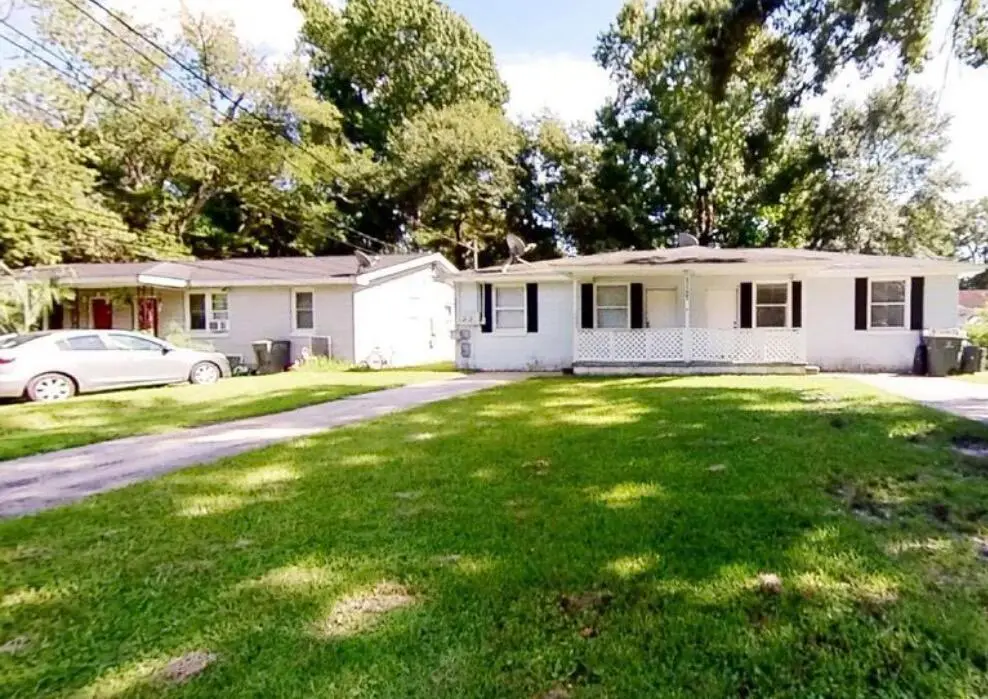1157 Berkeley Street #A&B, Hanahan, SC 29410 - #1