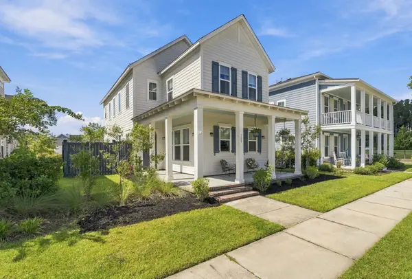 768 Myrtle Branch Street, Summerville, SC 29486
