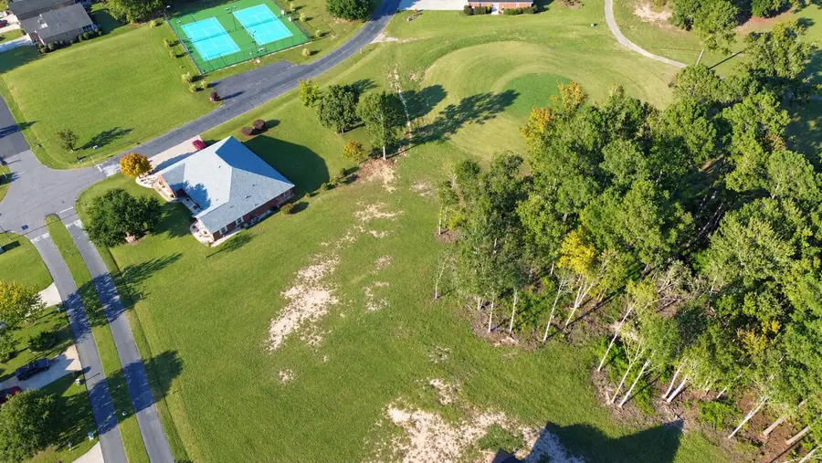 92 Ridge Lake Drive, Manning, SC 29102 - #2