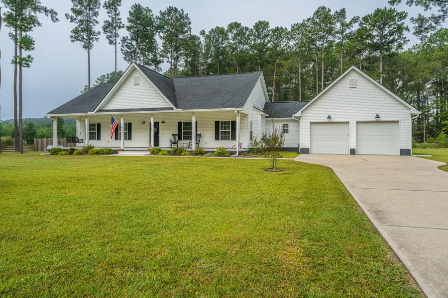 1288 Carter Road, Ridgeville, SC 29472 - #3