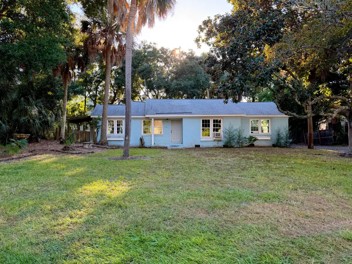 23 31st Avenue, Isle Of Palms, SC 29451 - #1