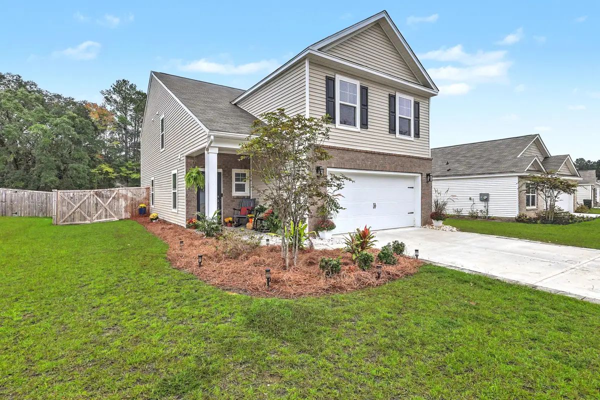 606 Red Mulberry Road, Moncks Corner, SC 29461 - #1