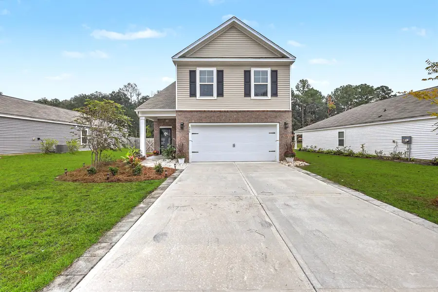 606 Red Mulberry Road, Moncks Corner, SC 29461 - #2