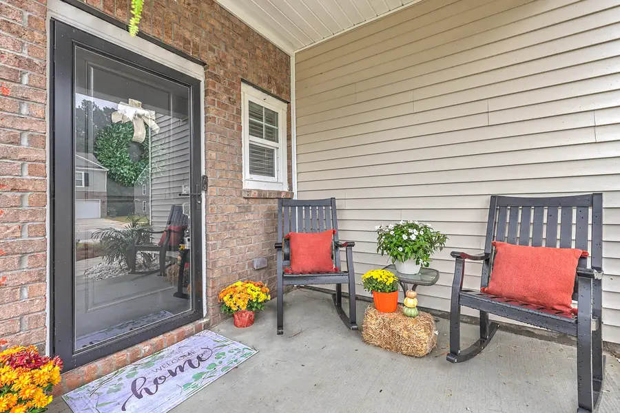 606 Red Mulberry Road, Moncks Corner, SC 29461 - #3