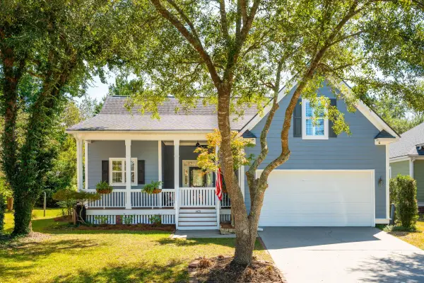 1425 Bloomingdale Lane, Mount Pleasant, SC 29466