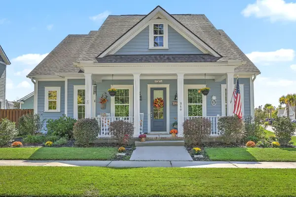 310 Woodgate Way, Summerville, SC 29485