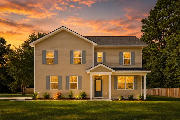 3314 Log Cabin Road, Johns Island, SC 29455