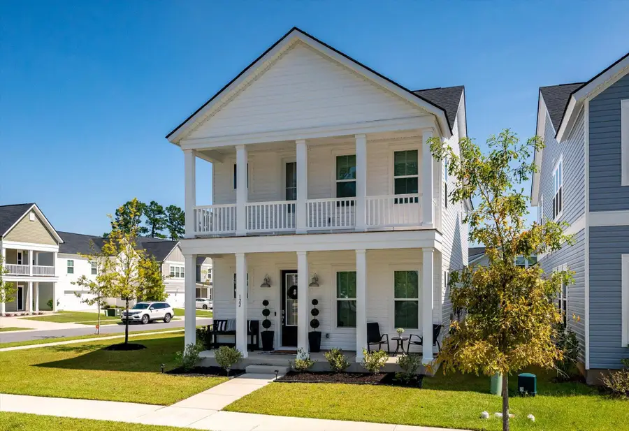 122 Split Leaf Lane, Summerville, SC 29483 - #2