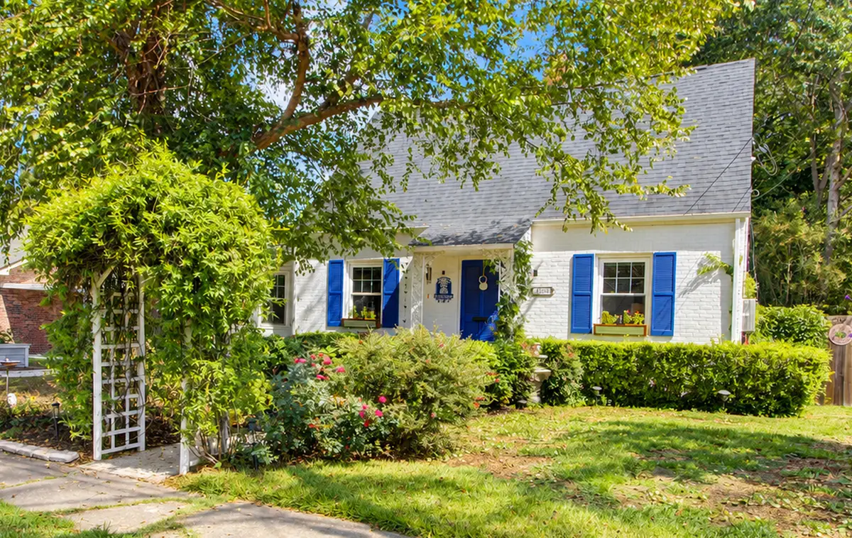 5106 Parkside Drive, North Charleston, SC 29405 - #1