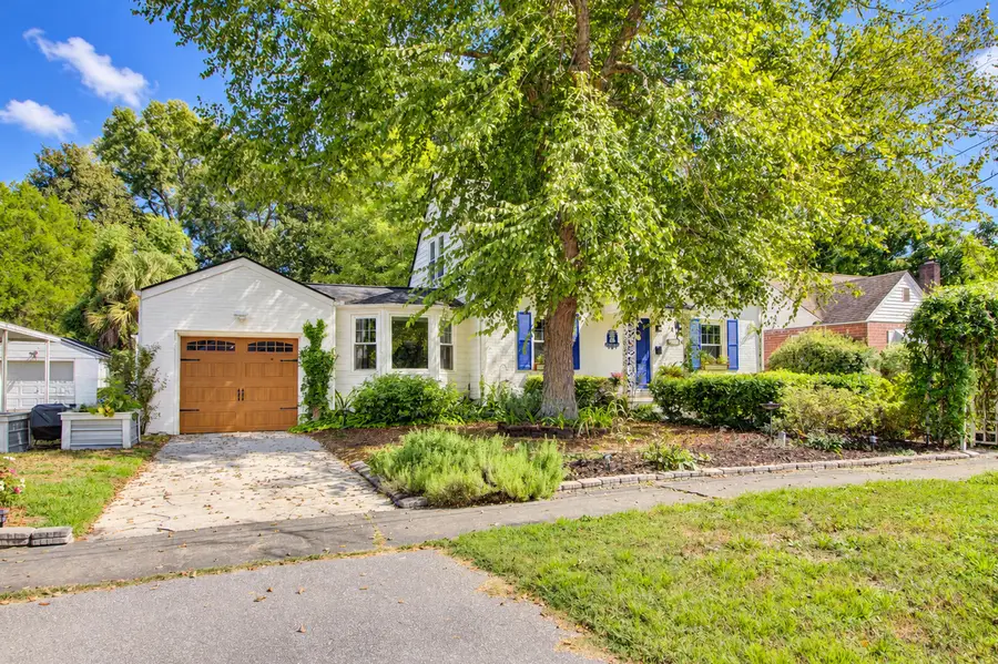 5106 Parkside Drive, North Charleston, SC 29405 - #3