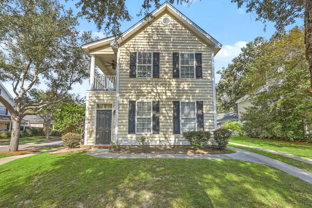 1215 Spotted Owl Drive, Mount Pleasant, SC 29466 - #1