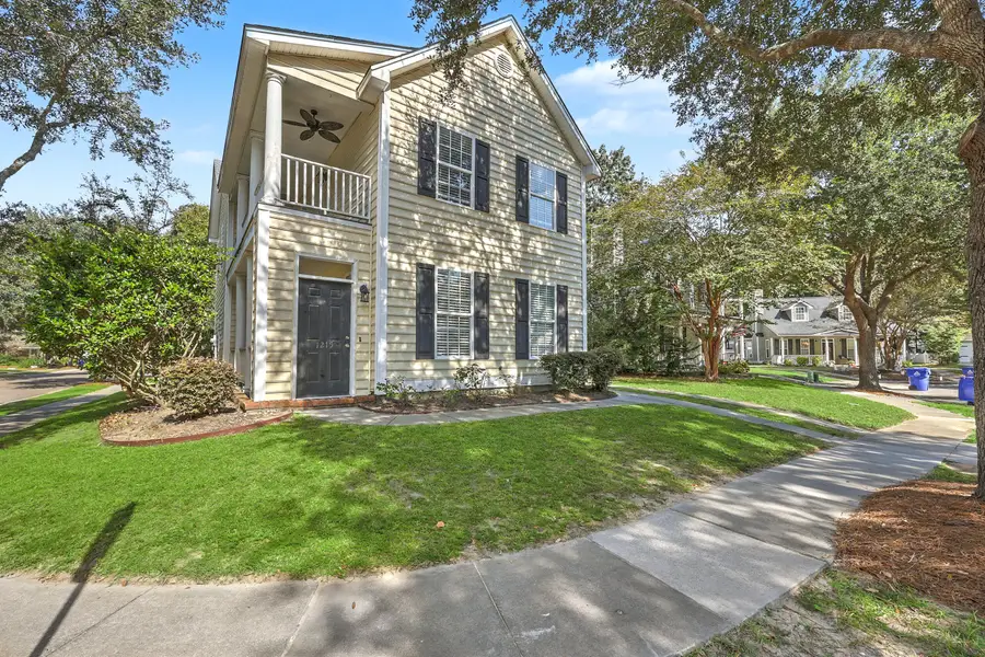 1215 Spotted Owl Drive, Mount Pleasant, SC 29466 - #3