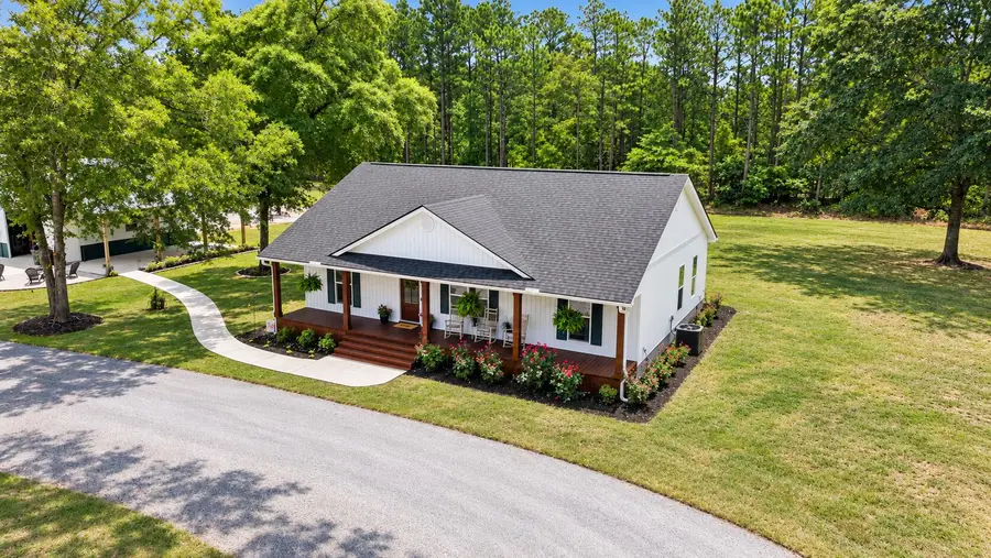 136 Thirteen Way, Cross, SC 29436 - #2