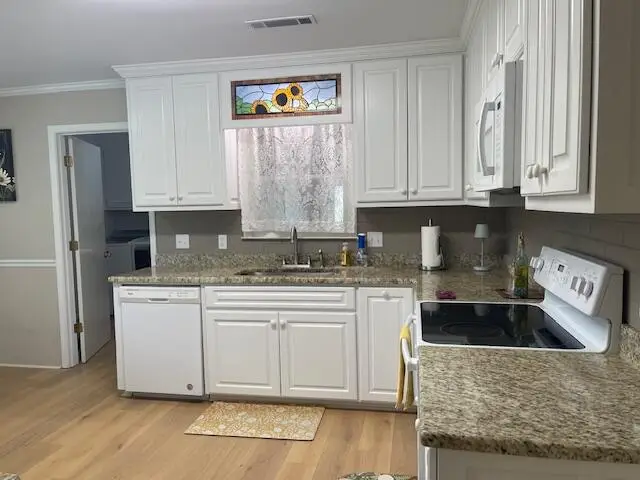 1165 Heritage Drive, Manning, SC 29102 - #3