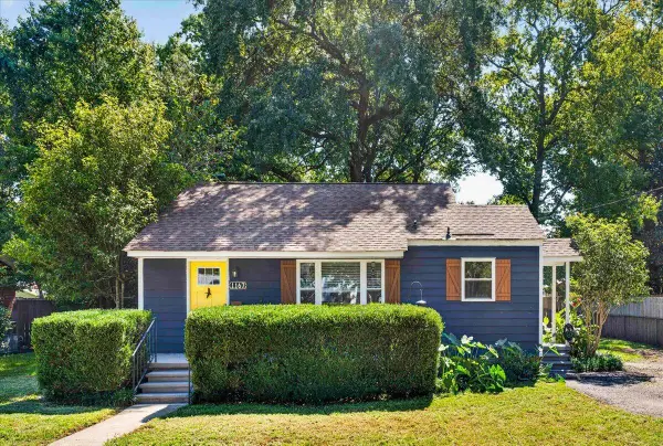 1167 Sherwood Street, North Charleston, SC 29405