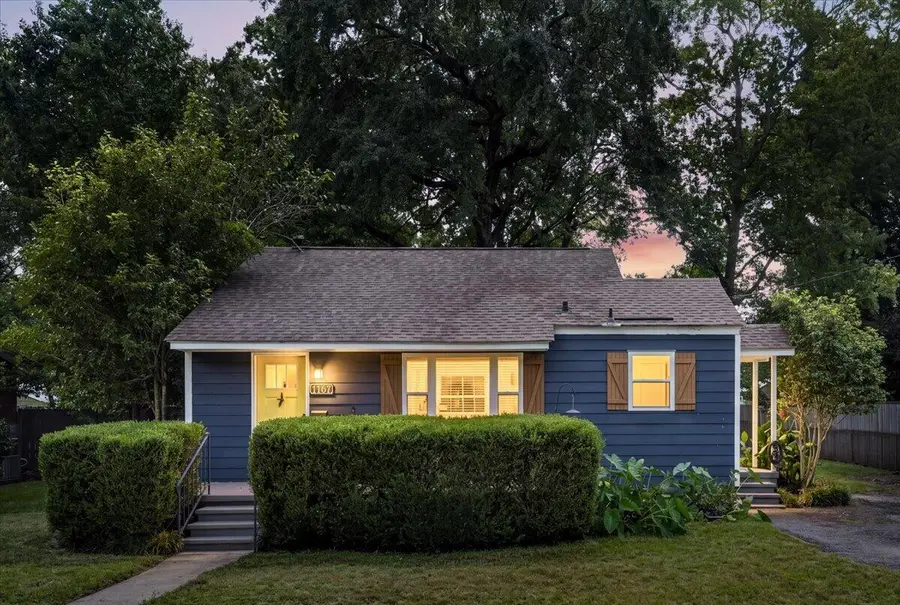 1167 Sherwood Street, North Charleston, SC 29405 - #2
