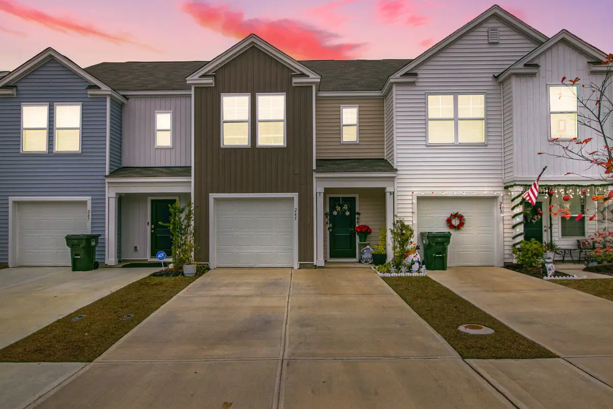 245 Blue Haw Drive, Moncks Corner, SC 29461 - #1