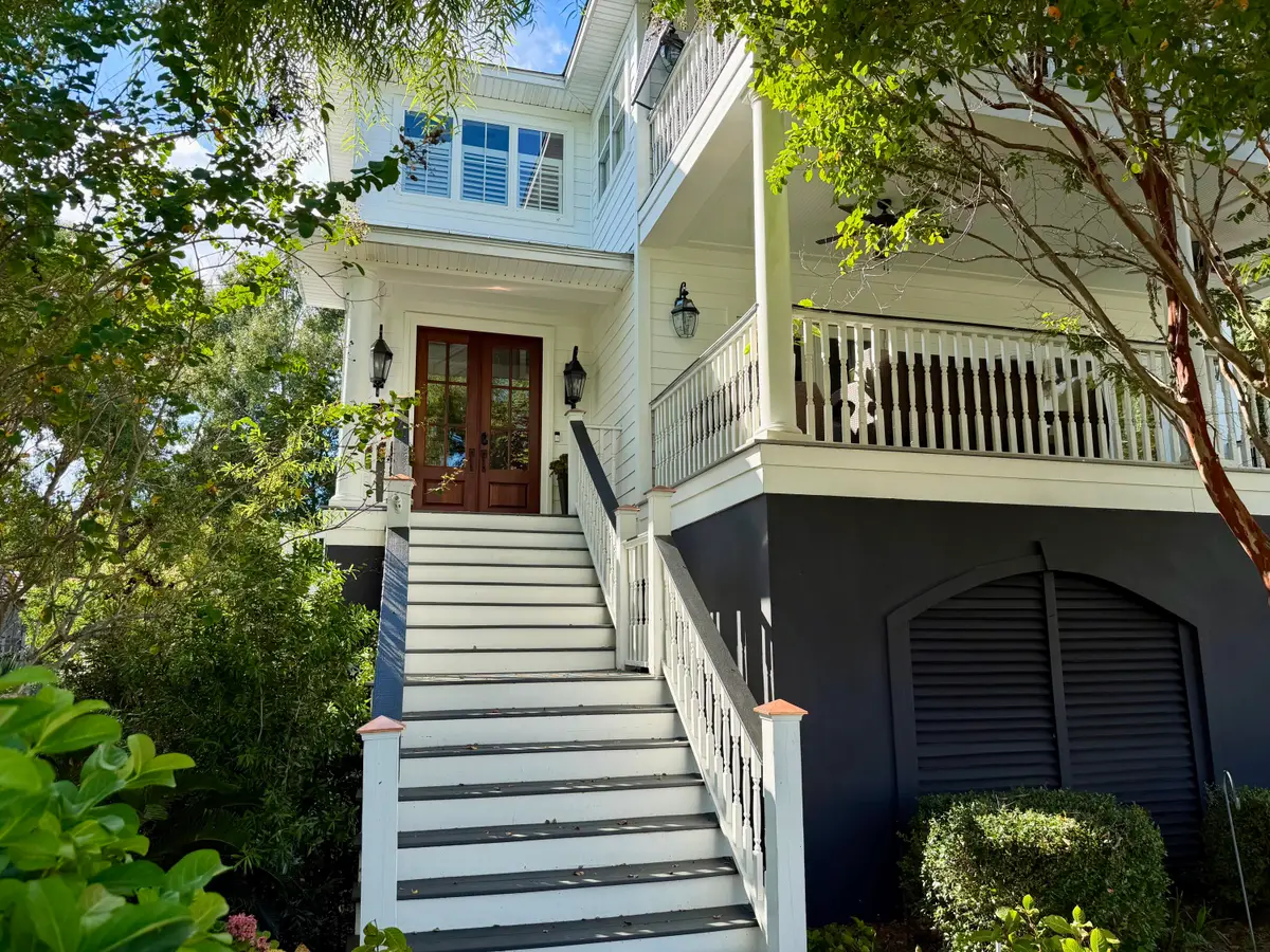 1084 Rivershore Road, Charleston, SC 29492 - #1