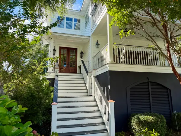 1084 Rivershore Road, Charleston, SC 29492