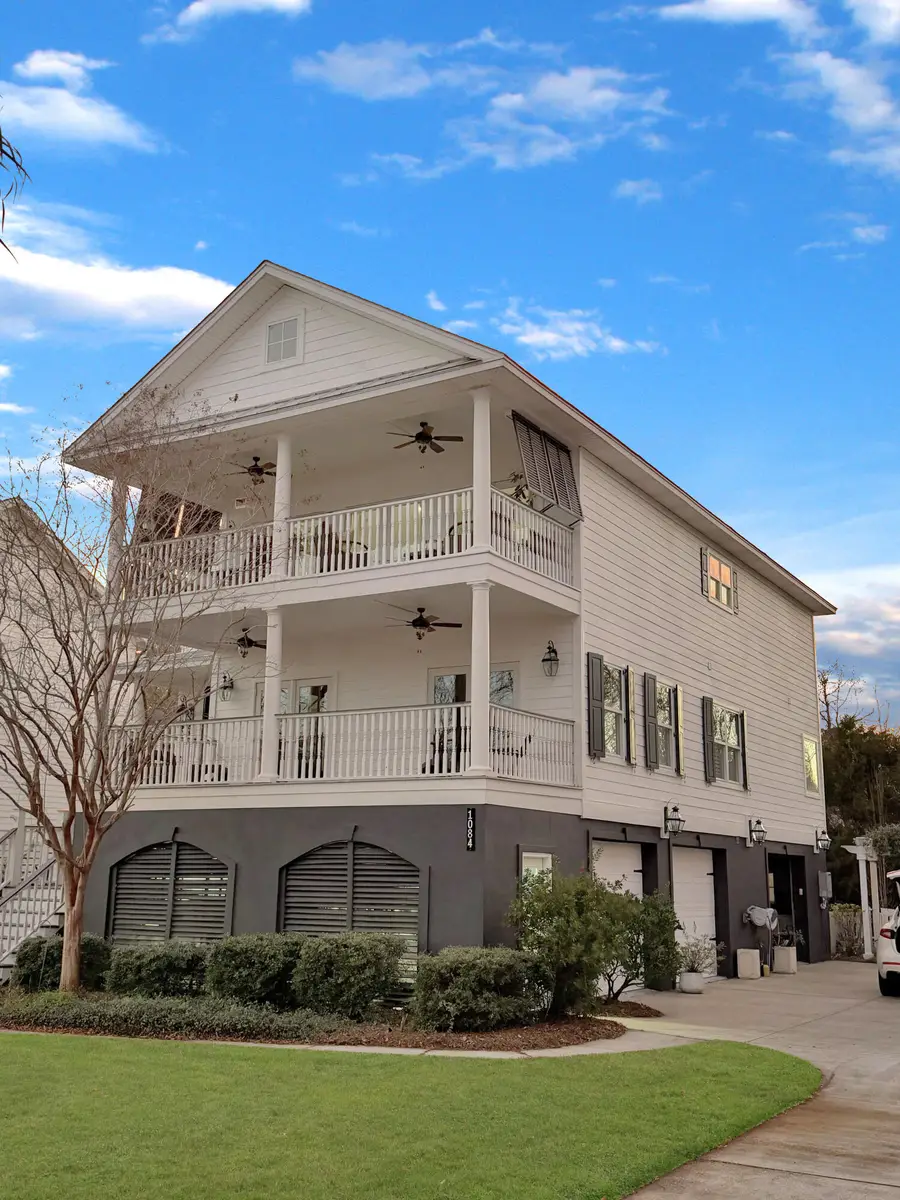 1084 Rivershore Road, Charleston, SC 29492 - #2