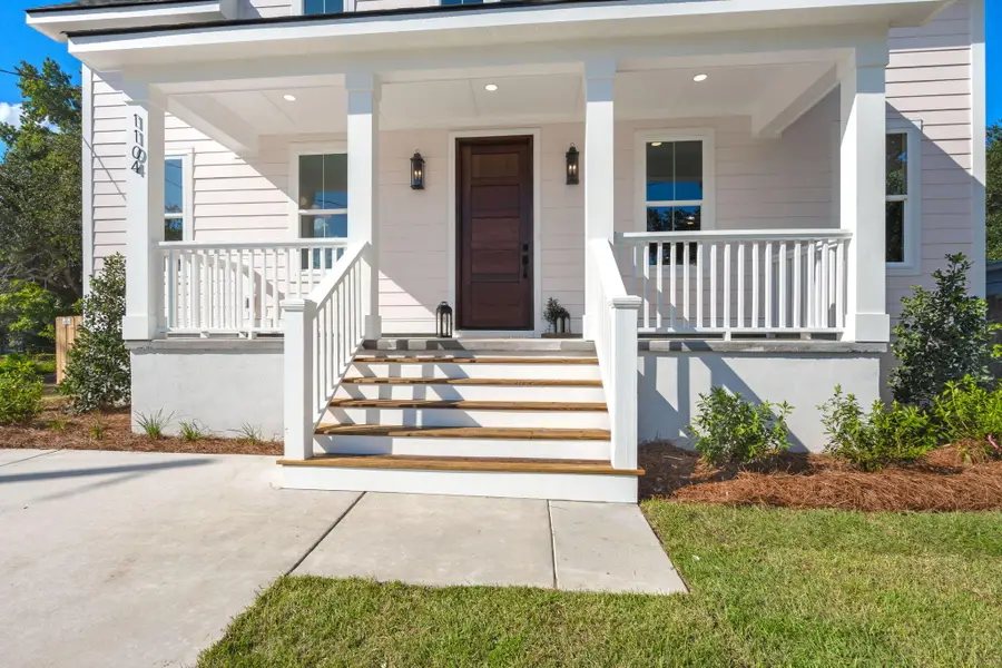 1104 Gunn Avenue, Charleston, SC 29407 - #3