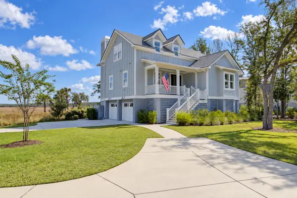 1476 Cat Island Parkway, Awendaw, SC 29429