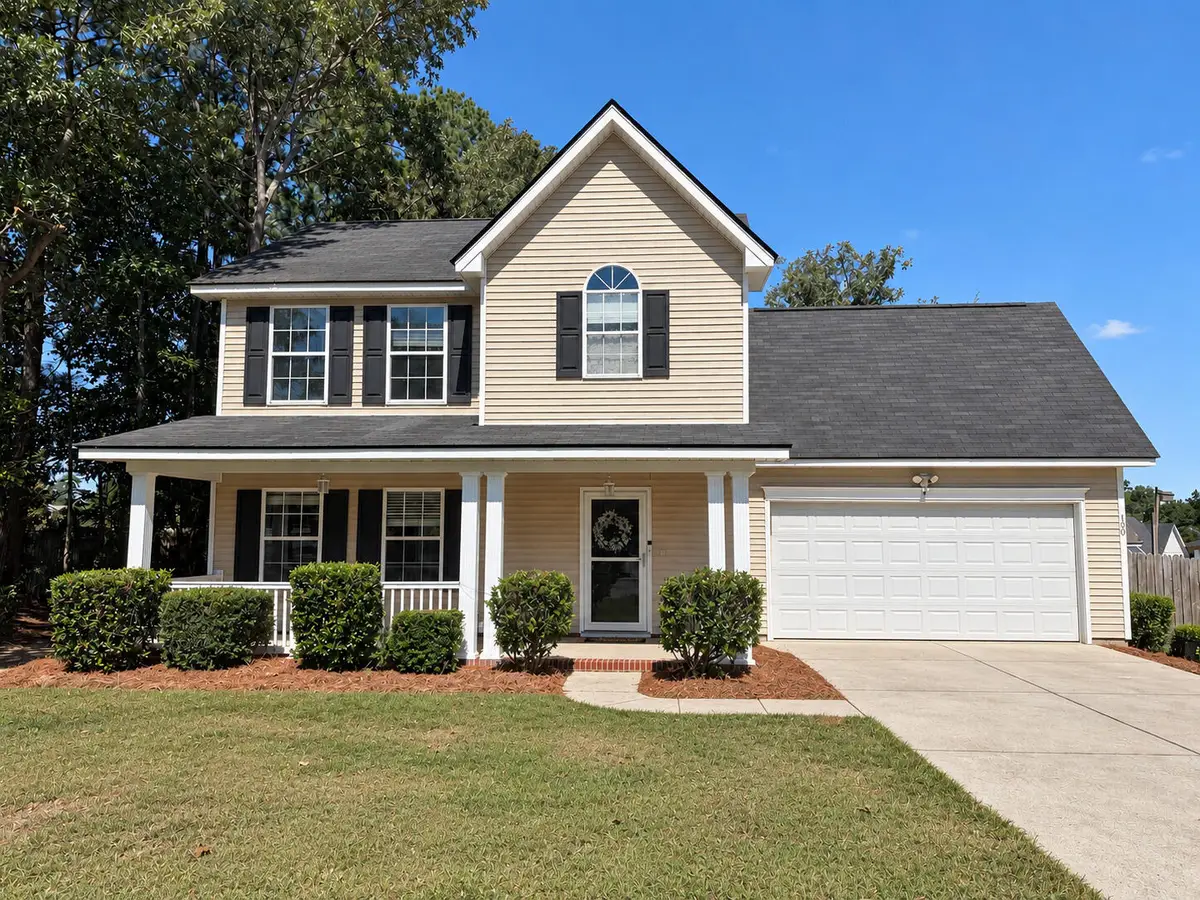 100 Penzance Boulevard, Goose Creek, SC 29445 - #1