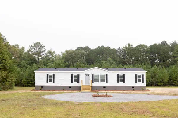 311 Stacy, Moncks Corner, SC 29461
