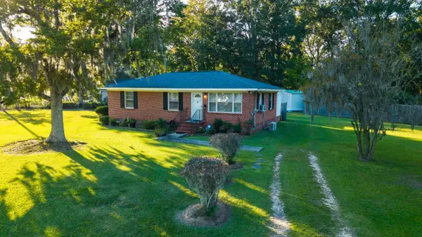 201 Clarine Drive, Goose Creek, SC 29445