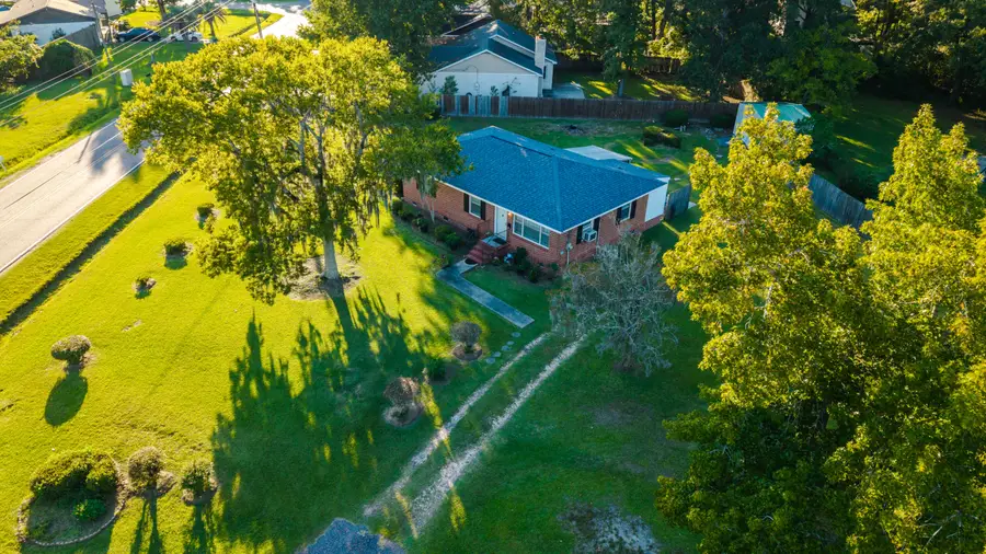 201 Clarine Drive, Goose Creek, SC 29445 - #2