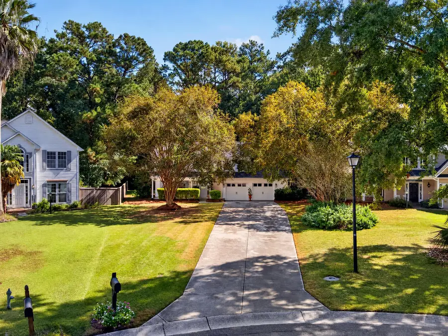 3212 Rose Walk Court, Mount Pleasant, SC 29466 - #2