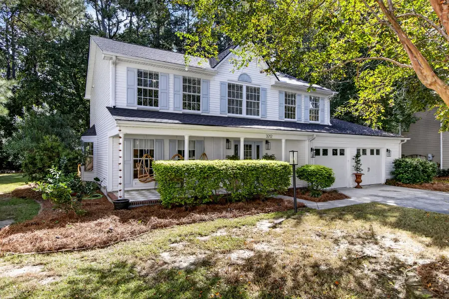 3212 Rose Walk Court, Mount Pleasant, SC 29466 - #3