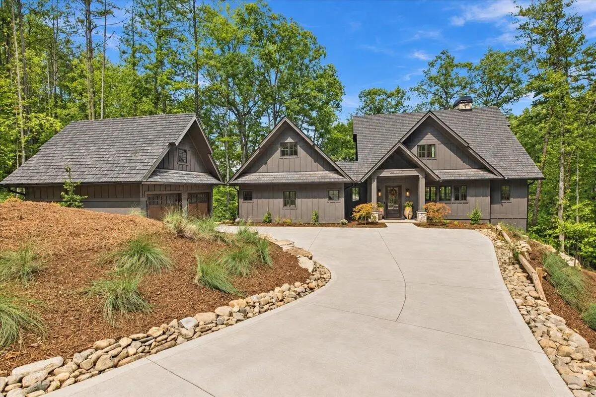 6 Featherstone Court, Sunset, SC 29685 - #1