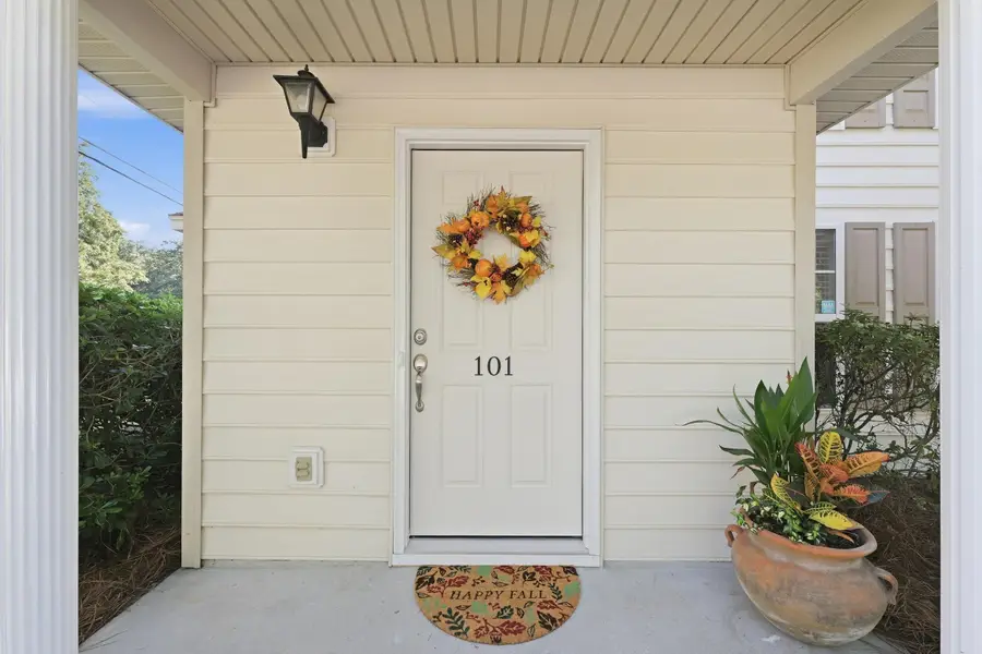 101 Amberwood Drive, Summerville, SC 29483 - #2