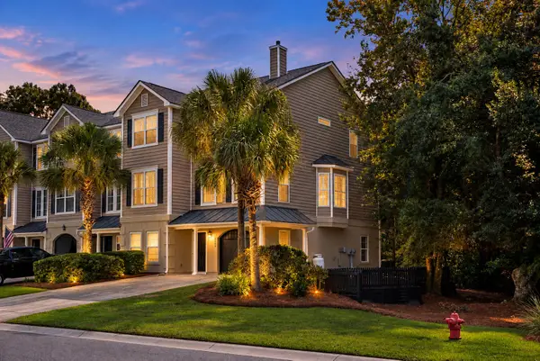 2858 Woodland Park Drive, Mount Pleasant, SC 29466