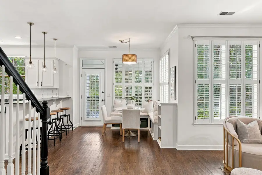 1520 Faith Street, Mount Pleasant, SC 29466 - #2
