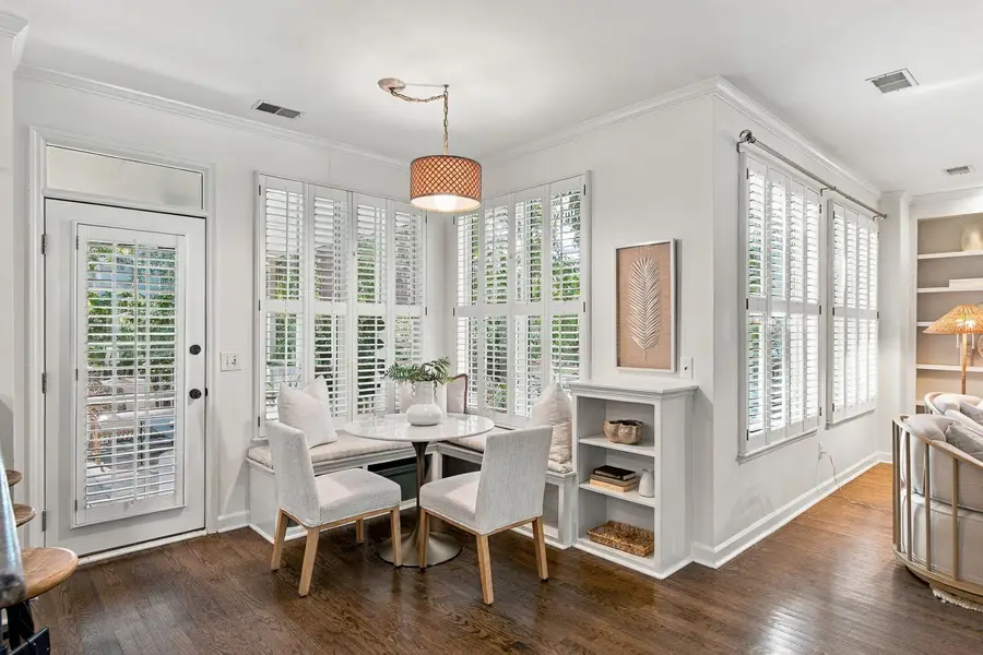 1520 Faith Street, Mount Pleasant, SC 29466 - #3
