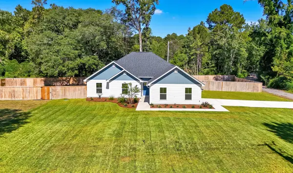6324 N Highway 17, Awendaw, SC 29429