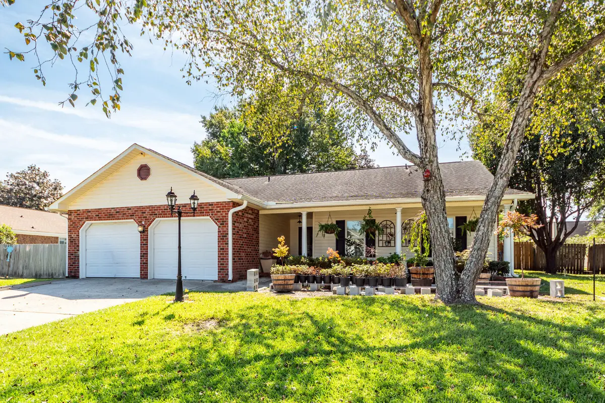 7955 Red Birch Circle, North Charleston, SC 29418 - #1