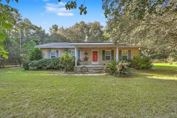 144 Wyman Street, Eutawville, SC 29048