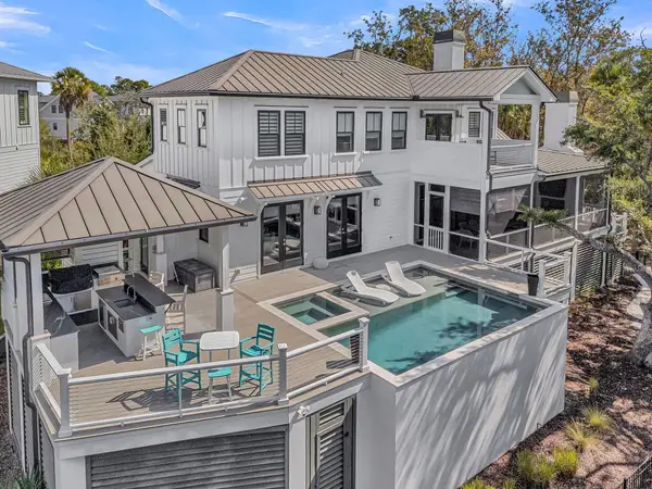 2327 Kiln Point Drive, Mount Pleasant, SC 29466