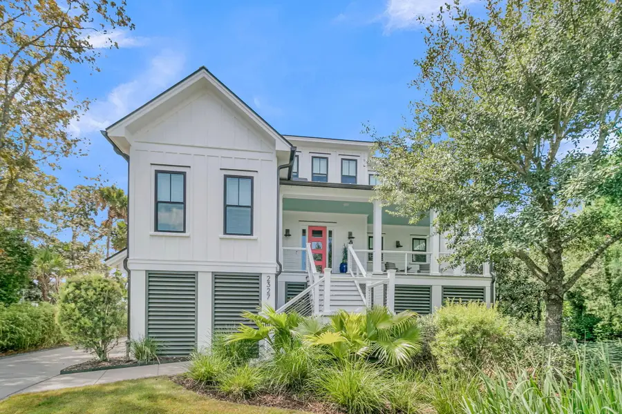 2327 Kiln Point Drive, Mount Pleasant, SC 29466 - #2