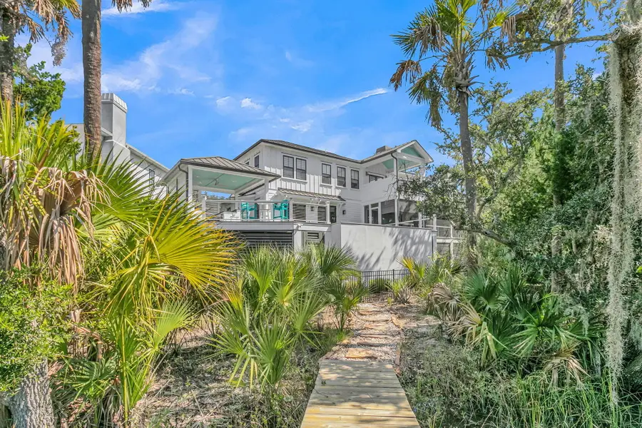 2327 Kiln Point Drive, Mount Pleasant, SC 29466 - #3