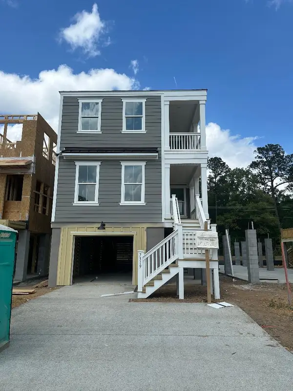 7344 Longtown Drive, Hanahan, SC 29410