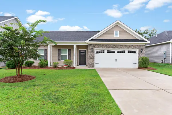112 Silver Way Drive, Orangeburg, SC 29118
