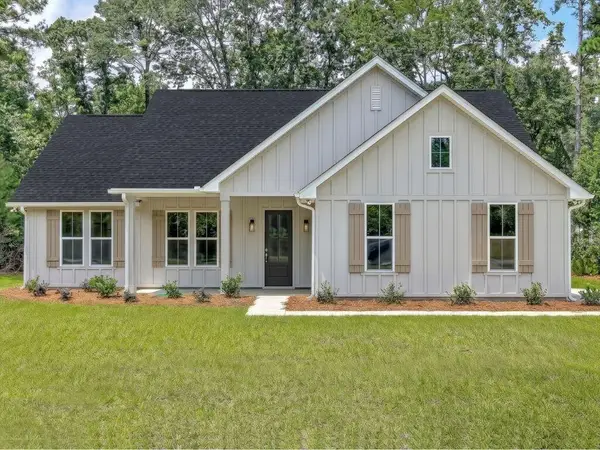 1 Dantzler Road, Harleyville, SC 29448