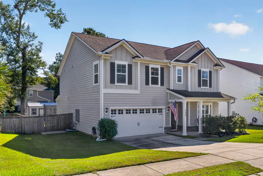 204 Devonshire Drive, Moncks Corner, SC 29461 - #2