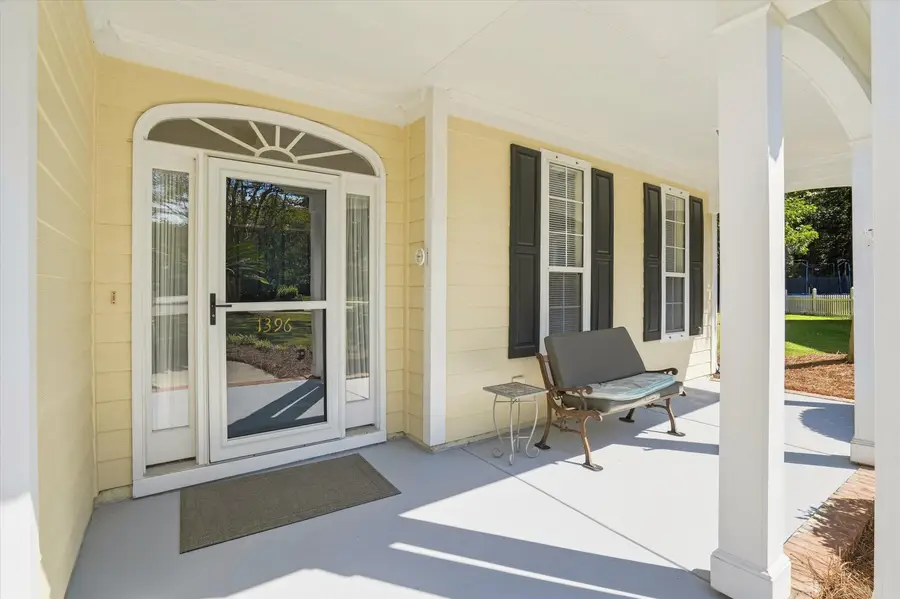 1396 Lakecrest Court, Mount Pleasant, SC 29466 - #3